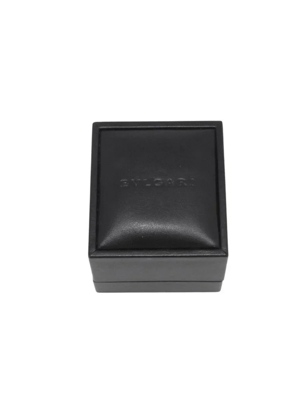 Bvlgari Ring Astrale Cerchi 18k White Gold